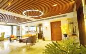 Туры в отель Ishaan Sarovar Portico Deoghar Туры в отель Ishaan Sarovar Portico Deoghar