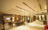 Туры в отель Ishaan Sarovar Portico Deoghar Туры в отель Ishaan Sarovar Portico Deoghar