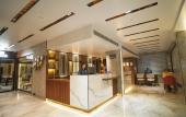 Туры в отель Ishaan Sarovar Portico Deoghar Туры в отель Ishaan Sarovar Portico Deoghar