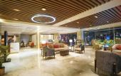 Туры в отель Ishaan Sarovar Portico Deoghar Туры в отель Ishaan Sarovar Portico Deoghar