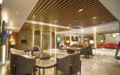 Туры в отель Ishaan Sarovar Portico Deoghar Туры в отель Ishaan Sarovar Portico Deoghar