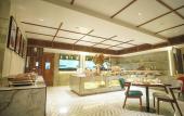 Туры в отель Ishaan Sarovar Portico Deoghar Туры в отель Ishaan Sarovar Portico Deoghar