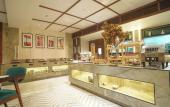 Туры в отель Ishaan Sarovar Portico Deoghar Туры в отель Ishaan Sarovar Portico Deoghar