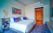 Туры в отель Ishaan Sarovar Portico Deoghar Туры в отель Ishaan Sarovar Portico Deoghar