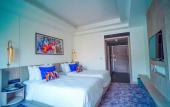 Туры в отель Ishaan Sarovar Portico Deoghar Туры в отель Ishaan Sarovar Portico Deoghar