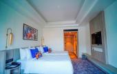 Туры в отель Ishaan Sarovar Portico Deoghar Туры в отель Ishaan Sarovar Portico Deoghar