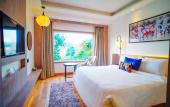 Туры в отель Ishaan Sarovar Portico Deoghar Туры в отель Ishaan Sarovar Portico Deoghar