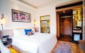 Туры в отель Ishaan Sarovar Portico Deoghar Туры в отель Ishaan Sarovar Portico Deoghar