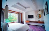 Туры в отель Ishaan Sarovar Portico Deoghar Туры в отель Ishaan Sarovar Portico Deoghar