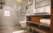 Туры в отель Ishaan Sarovar Portico Deoghar Туры в отель Ishaan Sarovar Portico Deoghar
