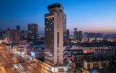 Туры в отель Vienna International Hotel (Tianjin Drum Tower Flagship Hotel) Туры в отель Vienna International Hotel (Tianjin Drum Tower Flagship Hotel)