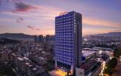 Туры в отель Hampton by Hilton Hengdian Туры в отель Hampton by Hilton Hengdian