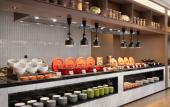 Туры в отель Hampton by Hilton Yantai Penglaige Pavilion Туры в отель Hampton by Hilton Yantai Penglaige Pavilion