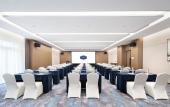 Туры в отель Hampton by Hilton Yantai Penglaige Pavilion Туры в отель Hampton by Hilton Yantai Penglaige Pavilion