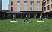 Туры в отель Hyatt Place Shaoxing Keqiao Туры в отель Hyatt Place Shaoxing Keqiao