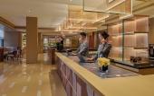 Туры в отель Hyatt Place Shaoxing Keqiao Туры в отель Hyatt Place Shaoxing Keqiao