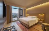 Туры в отель Hyatt Place Shaoxing Keqiao Туры в отель Hyatt Place Shaoxing Keqiao