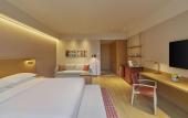 Туры в отель Hyatt Place Shaoxing Keqiao Туры в отель Hyatt Place Shaoxing Keqiao