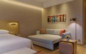 Туры в отель Hyatt Place Shaoxing Keqiao Туры в отель Hyatt Place Shaoxing Keqiao