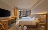 Туры в отель Hyatt Place Shaoxing Keqiao Туры в отель Hyatt Place Shaoxing Keqiao