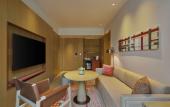 Туры в отель Hyatt Place Shaoxing Keqiao Туры в отель Hyatt Place Shaoxing Keqiao