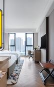 Туры в отель Wyndham Grand Plaza Royale Lugu Changsha Туры в отель Wyndham Grand Plaza Royale Lugu Changsha