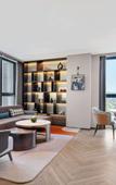 Туры в отель Wyndham Grand Plaza Royale Lugu Changsha Туры в отель Wyndham Grand Plaza Royale Lugu Changsha
