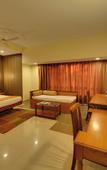 Туры в отель The Fern Residency Pune, Woodland, Series by Marriott Туры в отель The Fern Residency Pune, Woodland, Series by Marriott