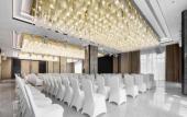 Туры в отель Grand Mercure Wuhan Hanyang Туры в отель Grand Mercure Wuhan Hanyang