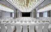 Туры в отель Grand Mercure Wuhan Hanyang Туры в отель Grand Mercure Wuhan Hanyang