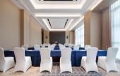 Туры в отель Grand Mercure Wuhan Hanyang Туры в отель Grand Mercure Wuhan Hanyang