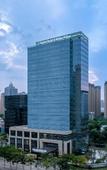 Туры в отель Grand Mercure Wuhan Hanyang Туры в отель Grand Mercure Wuhan Hanyang