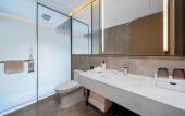 Туры в отель Grand Mercure Wuhan Hanyang Туры в отель Grand Mercure Wuhan Hanyang