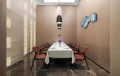 Туры в отель Grand Mercure Wuhan Hanyang Туры в отель Grand Mercure Wuhan Hanyang