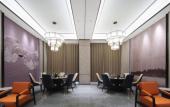 Туры в отель Grand Mercure Wuhan Hanyang Туры в отель Grand Mercure Wuhan Hanyang