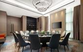 Туры в отель Grand Mercure Wuhan Hanyang Туры в отель Grand Mercure Wuhan Hanyang