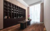 Туры в отель Grand Mercure Wuhan Hanyang Туры в отель Grand Mercure Wuhan Hanyang