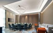 Туры в отель Grand Mercure Wuhan Hanyang Туры в отель Grand Mercure Wuhan Hanyang
