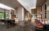 Туры в отель Grand Mercure Wuhan Hanyang Туры в отель Grand Mercure Wuhan Hanyang