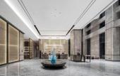 Туры в отель Grand Mercure Wuhan Hanyang Туры в отель Grand Mercure Wuhan Hanyang