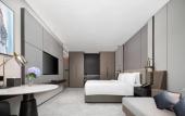 Туры в отель Grand Mercure Wuhan Hanyang Туры в отель Grand Mercure Wuhan Hanyang
