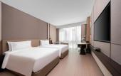 Туры в отель Grand Mercure Wuhan Hanyang Туры в отель Grand Mercure Wuhan Hanyang