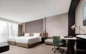Туры в отель Grand Mercure Wuhan Hanyang Туры в отель Grand Mercure Wuhan Hanyang