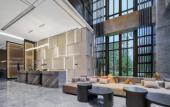 Туры в отель Grand Mercure Wuhan Hanyang Туры в отель Grand Mercure Wuhan Hanyang