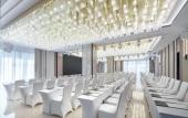 Туры в отель Grand Mercure Wuhan Hanyang Туры в отель Grand Mercure Wuhan Hanyang