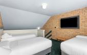 Туры в отель Motel Flinders Туры в отель Motel Flinders