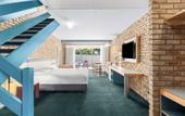 Туры в отель Motel Flinders Туры в отель Motel Flinders