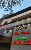 Туры в отель Hotel Spencer- Kharghar Navi Mumbai Туры в отель Hotel Spencer- Kharghar Navi Mumbai