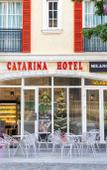 Туры в отель Catarina Hotel Phu Quoc Туры в отель Catarina Hotel Phu Quoc