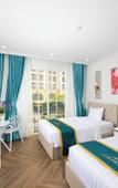 Туры в отель Catarina Hotel Phu Quoc Туры в отель Catarina Hotel Phu Quoc